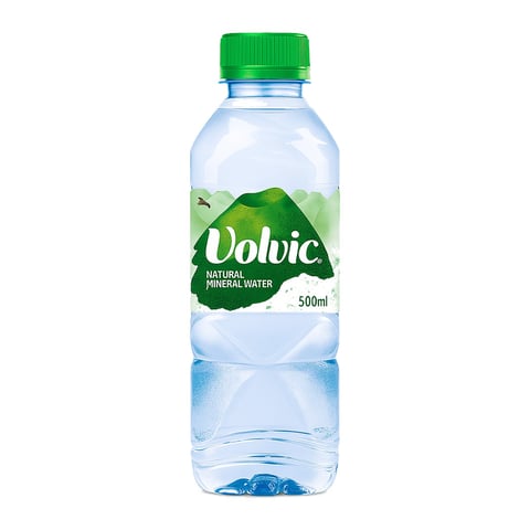 Volvic 50cl
