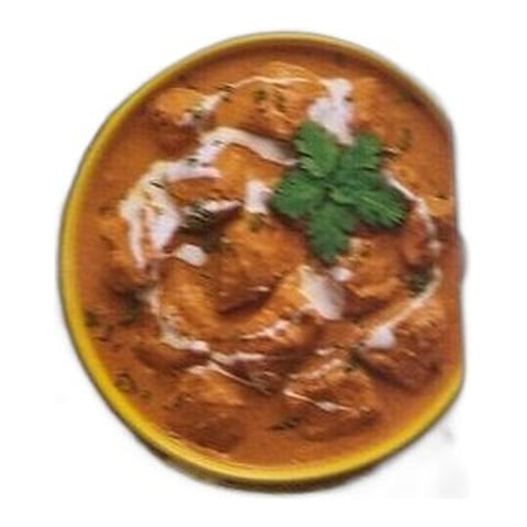 National Butter Chicken