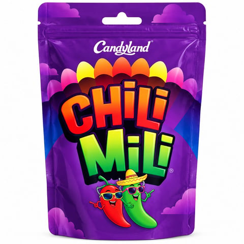 Chilli Milli