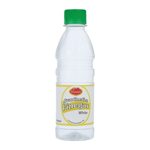 Shezan White Vinegar 400ml
