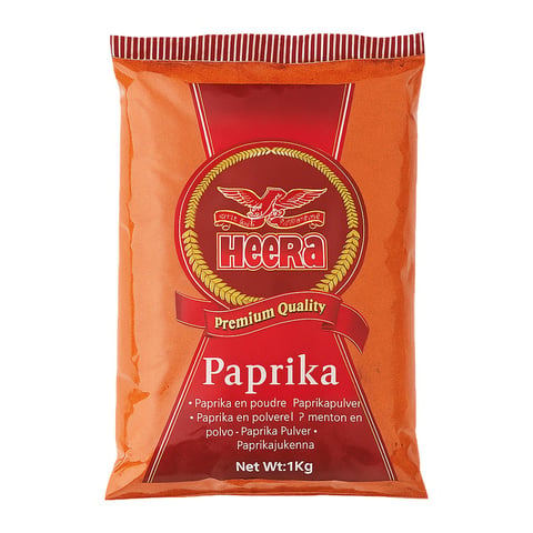 Heera Paprika 1kg