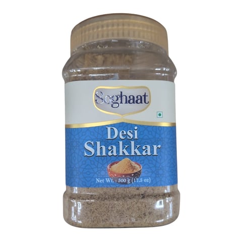 Soghaat Desi Shakkar 500 grm