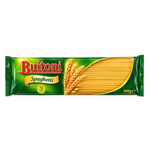 Buitoni Spaghetti 72