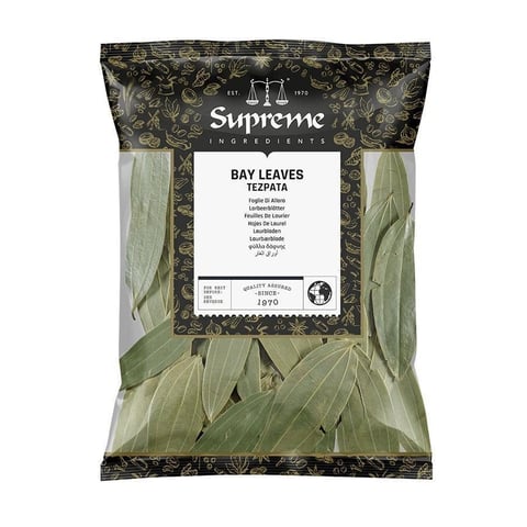 Supreme Bay Leavs 10g