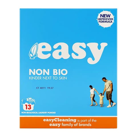 Easy Non Bio