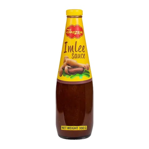 Shezan Imlee Sauce 830g