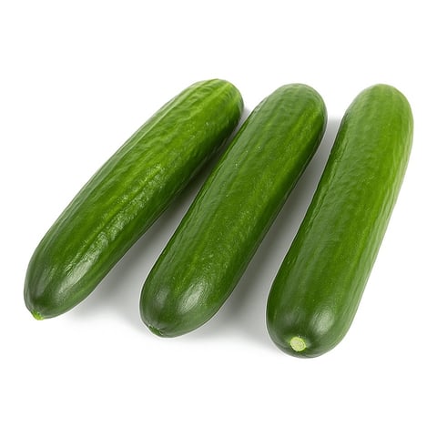 Cucumber