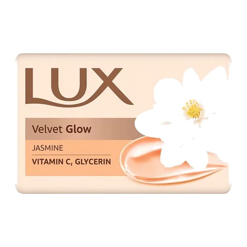 Lux Velvet