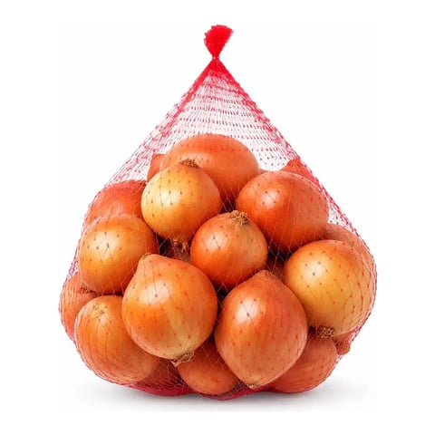 Onions 8kg