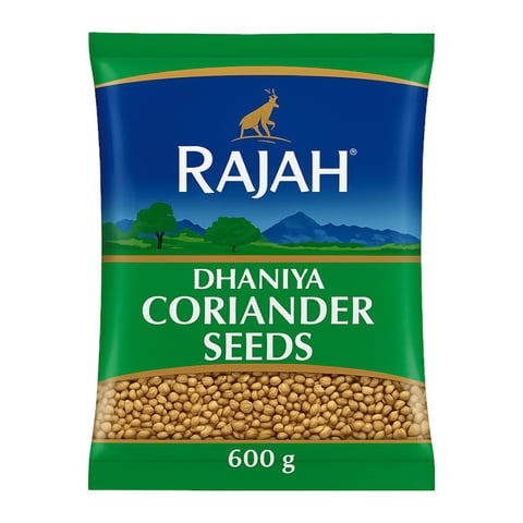 Rajah Dhaniya 600g