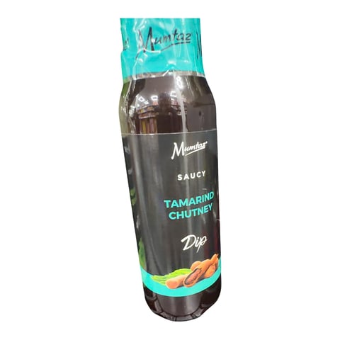 Mumtaz Tamarind Chutney