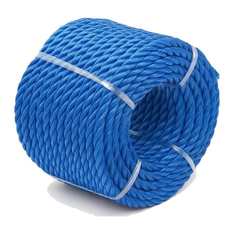 Garden Twins Rope