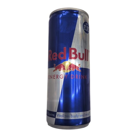 Red bull