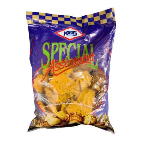 KCB Special Assortment