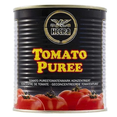 Heera Tomato Puree