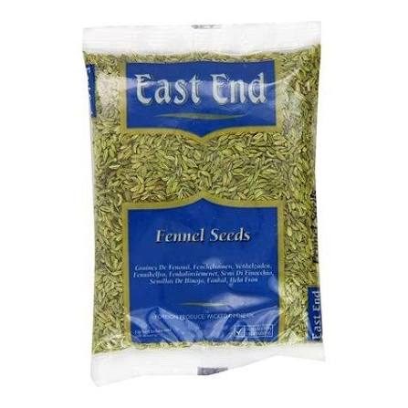 E.E Fennel Seeds 100g