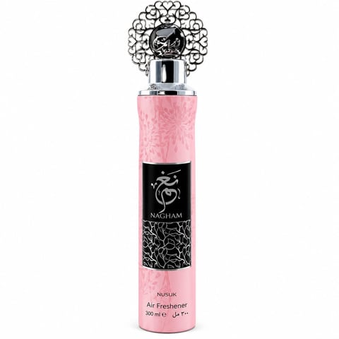 Nagham Air Freshner