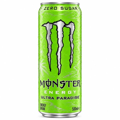 Monster Ultra Paradise