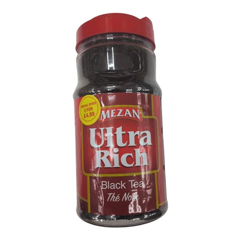 Mezan Ultra Rich