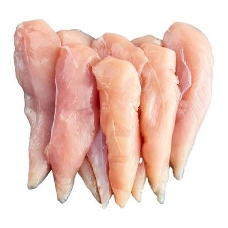 HQ Chicken Breast Tenderloins