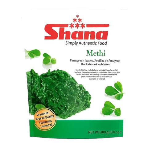 Shana Methi