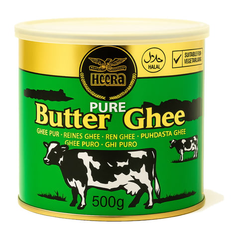 Heera Pure Ghee 500g
