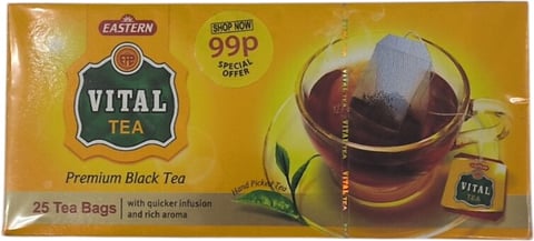 Vital Black Tea