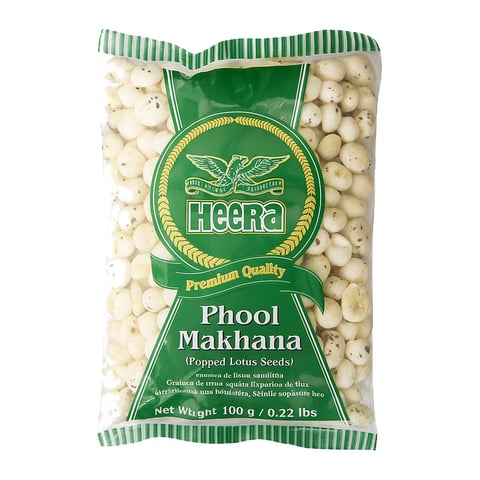 Heera Phool Makhana 100g