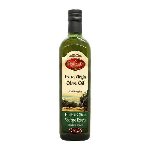 Riviere Extra Virgin Olive Oil 750ml