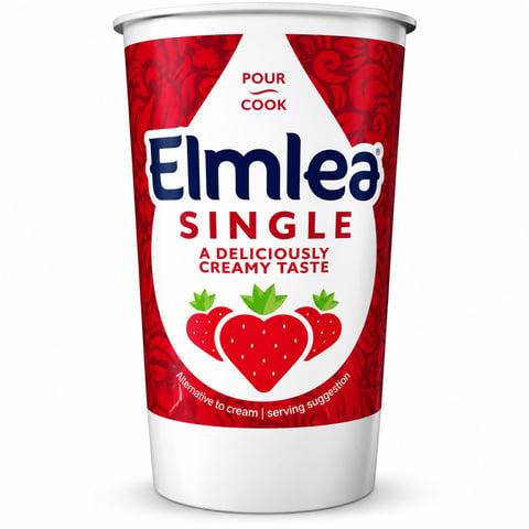 Elmlea Single Cream