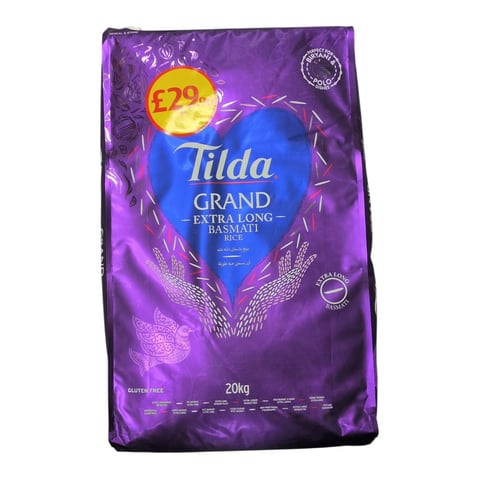 Tilda grand