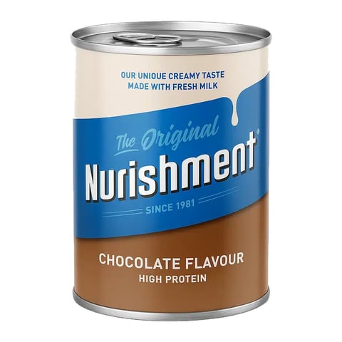 Nurishment Chocolate