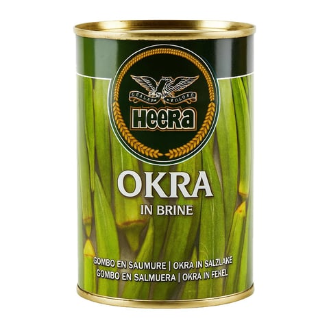 Heera Okra
