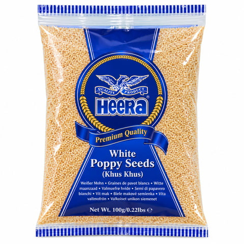 Heera Poppy Seeds 100g
