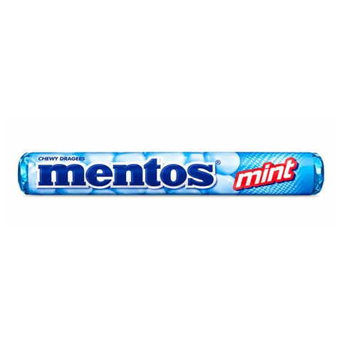 mentos mint