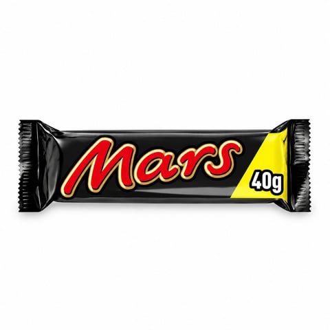 Mars Mars