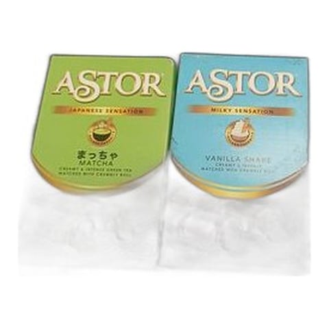 Astor Matcha