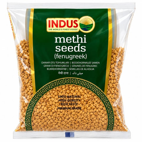 Indus Methi Seeds 100g