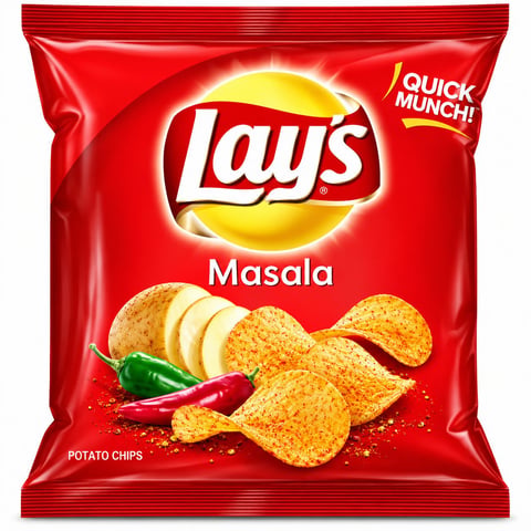 LaysMasala