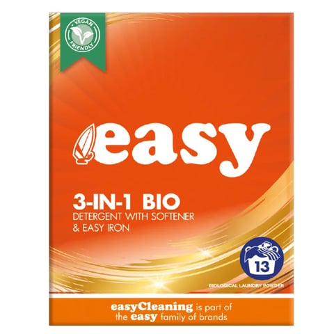 Easy 3in1 Bio