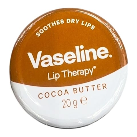 CosmeticsVASELINE COCOA BUTTER