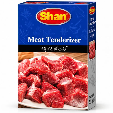 Shan Meat Tenderizer