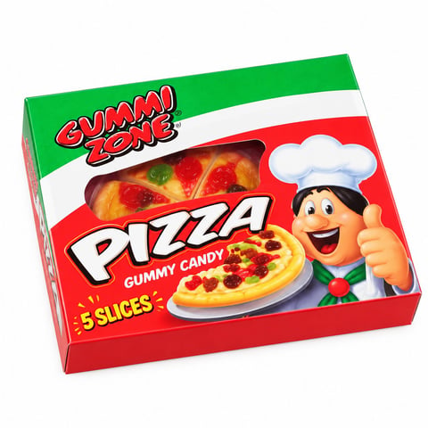 Pizza Originale