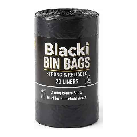 Blacki Bin Bag