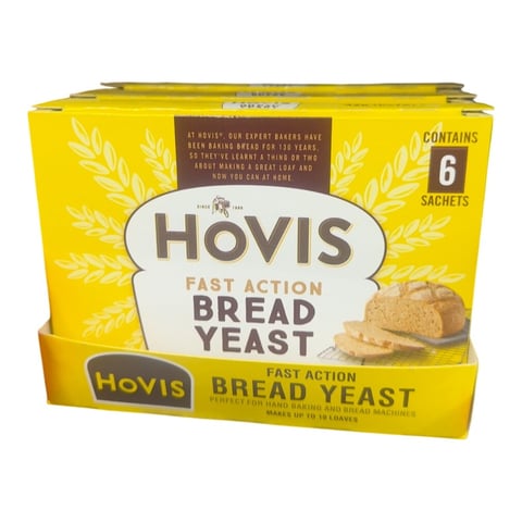 Hovis Bread Yeast