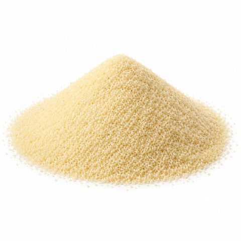 Semolina Fine 1.5kg