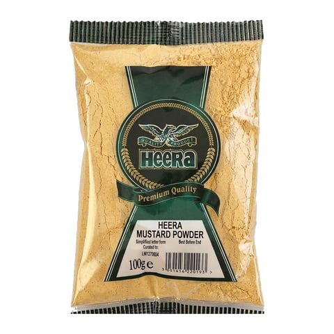 Heera Mustard Powder 100g