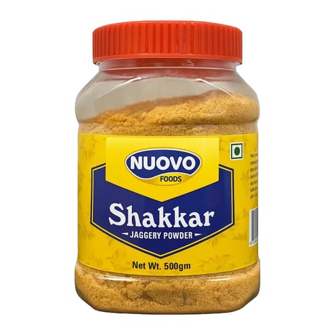 Nuovo Shakkar 500g