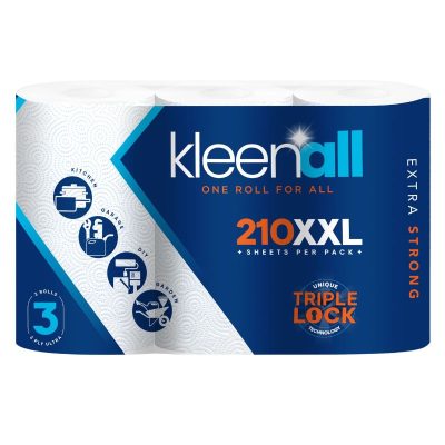 Kleenall 210XXL
