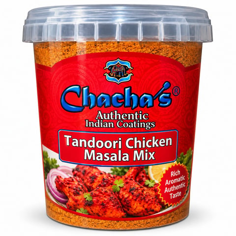 Chacha's Tandoori Mix